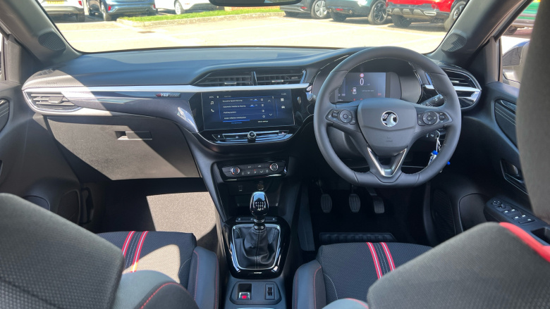 Vauxhall Corsa 1.2 Turbo Yes 5dr Petrol Hatchback